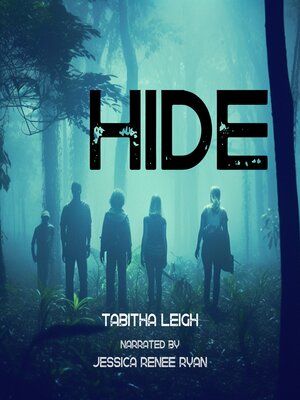 cover image of Hide